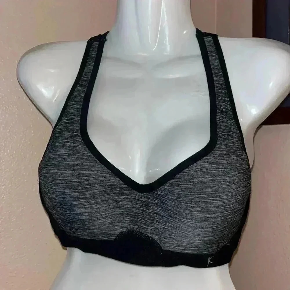 Danskin Now 34B Sports Bra